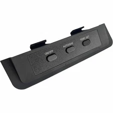 For Dometic Refrigerator 2-Way Button Panel & Control Circuit Board Assembly