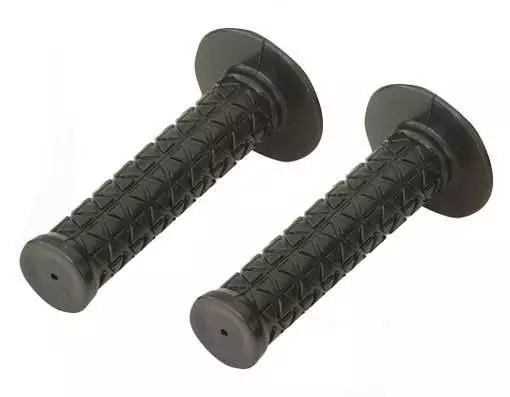 Trek bike top handlebar grips