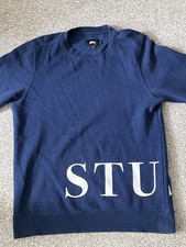 Stussy Jumper Size M