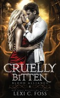 Cruelly Bitten | Lexi C. Foss | Buch | Englisch | 2024 | Lexi C. Foss