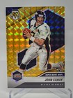 2025 Panini John Elway Gold (Raw)