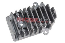 Metzger 0896510 Steuergerät, Beleuchtung