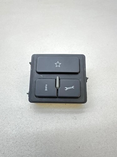 VW PASSAT B7 ALLTRACK 365 Schalter 3AA035624 2.00 Diesel 2014 26248476