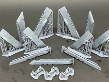 Phase Hangar 1/32 32023 A-10A /C Warthog Weapons Pylons