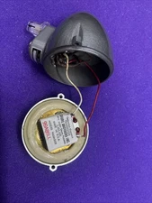 Astatic JT-30 W/ Controlled Magnetic Element and Volume Control