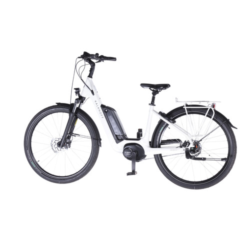 Kalkhoff E-Bike IMAGE 1.B MOVE 28 45 cm Rahmen Bosch Motor 40 Nm 500 Wh - Bild 14 von 24