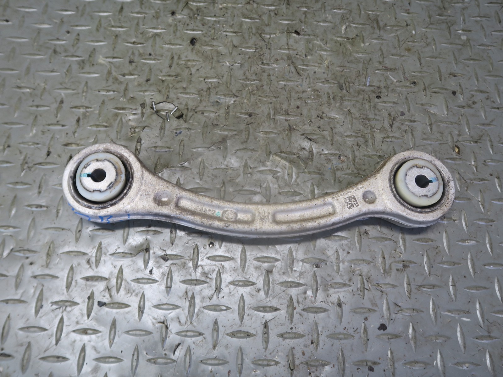 Maserati Quattroporte 2017-2021 Rear Left Upper Control arms Set