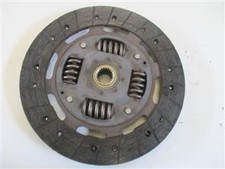Disque d'embrayage Nissan PRIMASTAR
