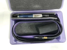 UTR-70 TURBO AIR  ENGRAVER, LAPPER , PRECISION LAPPING FILE SYSTEM