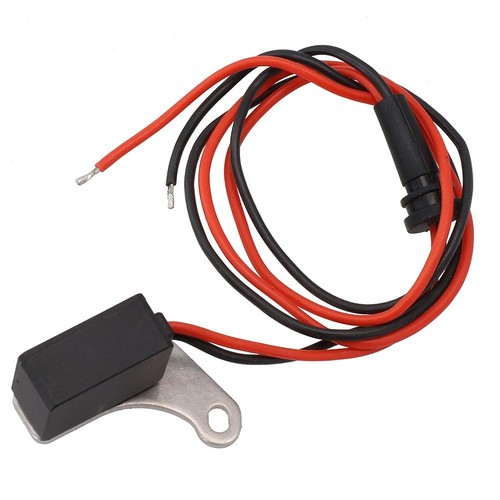 High-Quality Ignition-Conversion Kit For Ford 1957-1974 8 Cylinder 1281 - Picture 5 of 19