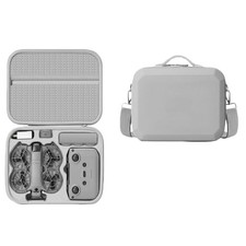 DJI Neo 2 Hard Case Shockproof Waterproof RCN3 Transmitter Storage Box