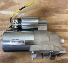 New Starter For Ford Taurus V6 3.0L 2001-05 1F1U-11000-Aa 1F1U-Aa Sable 6643N