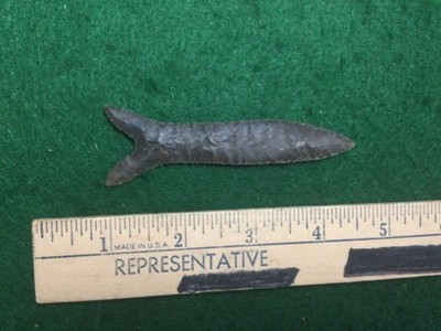 Wheeler Arrowheads