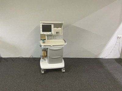 GE Datex Ohmeda S/5 Avance #55