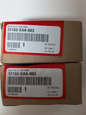 (2) Genuine Honda Bulbs (H11) (12V 55W) 33165-SAA-003