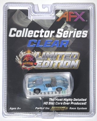 AFX 22130 MegaG FORD GT40 CHASSIS #1085 Slot Car Limited Edition AFX 22130 MegaG FORD GT40 CHASSIS #1085 Slot Car Limited Edition