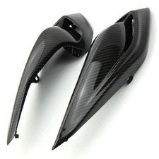 Carena laterale in carbonio per MV Agusta Brutale B3 675 / 800 2012-2016