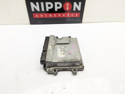 MAZDA CX-3 MK1 DK 2015 - 2021 MOTORE ECU 1.5 DIESEL AUTOMATICO 82660 S55318881 - Foto 4 di 8