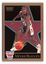 Click to enlarge Mookie Blaylock