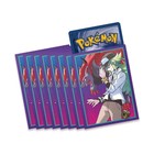Protèges-cartes Pokémon – Aventures Ensemble (EV09) | Par 65 unités