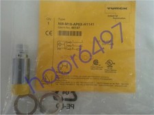 1Pcs New Turck Proximity Sensor NI18-M18-AP6X-H1141 ie
