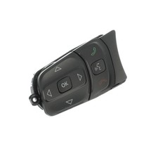 18-26 Wrangler Jl Gladiator Steering Wheel Evic Switch Left New Mopar 68481683ad 18-26 Wrangler Jl Gladiator Steering Wheel Evic Switch Left New Mopar 68481683ad