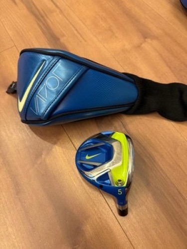 Nike Vapor FLYPro 1W/3W/5W Tour AD BB Shaft Golf Club thumbnail 15