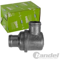 Valeo Thermostat 80°C Passend FüR BMW 1500-2000 1502-2002 1600 2000
