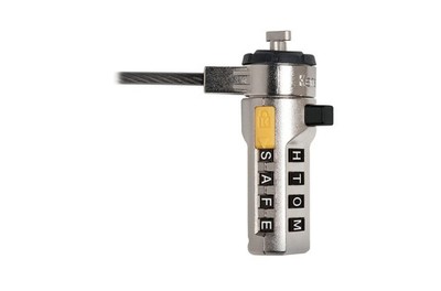 Kensington Lock Laptop Portable Combination Lock
