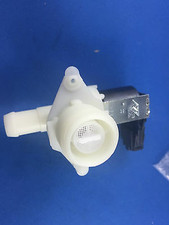 Whirlpool Washing Machine Hot Water Inlet Valve WFS1273AW WFS1273BD WFS1273BW