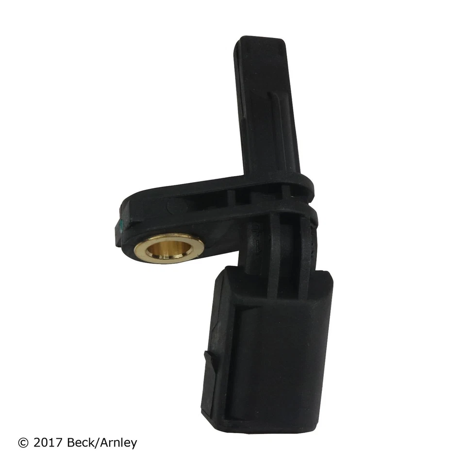 Sensor de velocidad ABS Beck Arnley 084-4005 para modelos seleccionados de Audi Volkswagen 05-22 Foto 4 de 4