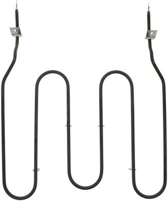 Oven Bake Element fit Frigidaire GLEF379DSB GLEF369DQD FEFL79DSA FEFL79DBJ