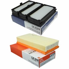 Filtre d'habitacle Citroen EVASION