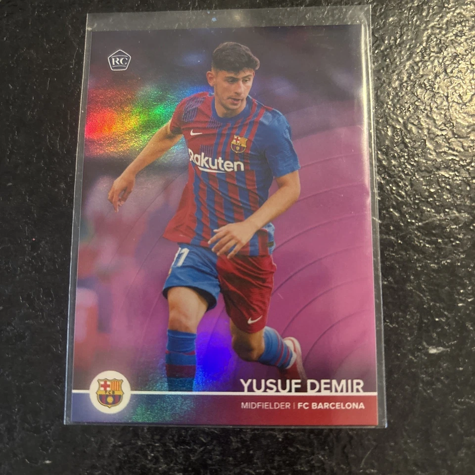 Yusuf Demir 65/99