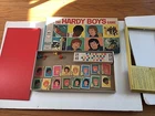 Vintage 1969 Milton Bradley The Hardy Boys Board Game COMPLETE