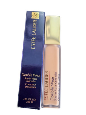 Estée Lauder Double Wear Concealer 0.4 Fl Oz - 4C Medium Deep