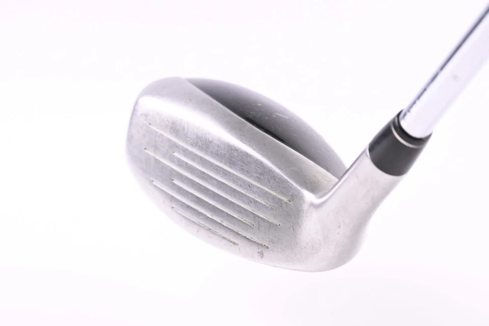 Taylormade Rescue Mid #4 Hybrid / 22 Grad / Stiff Flex Taylormade Schaft - Bild 4 von 4