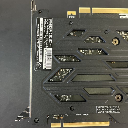 EVGA GeForce RTX 2070 SUPER XC ULTRA GAMING Graphic Card 08-P4-3173-RX - Afbeelding 6 van 18