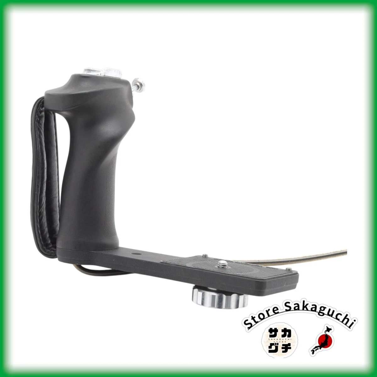 Camera Hand Grips For Bronica for sale | eBay