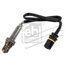Sonde lambda Smart ROADSTER