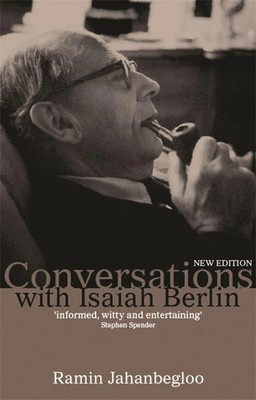 Conversations With Isaiah Berlin | Ramin Jahanbegloo | Englisch | Taschenbuch