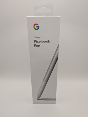 Google Pixelbook Pen - Silver | Brand New | Sealed | Genuine | Model: C0B