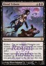Blood Tribute 1x FOIL ZEN MTG Zendikar Rare NM+ black