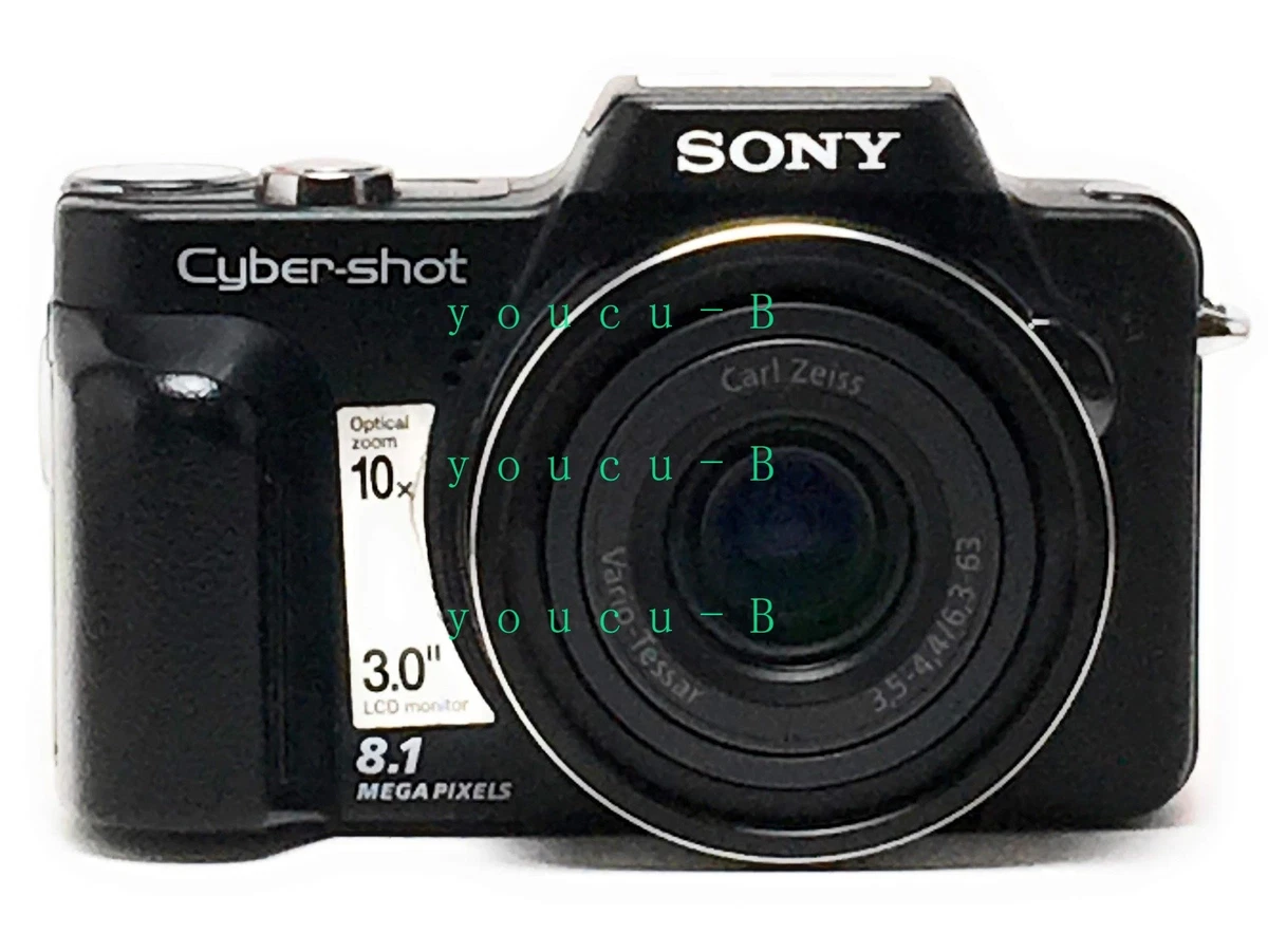 sony dsc h10 products for sale | eBay