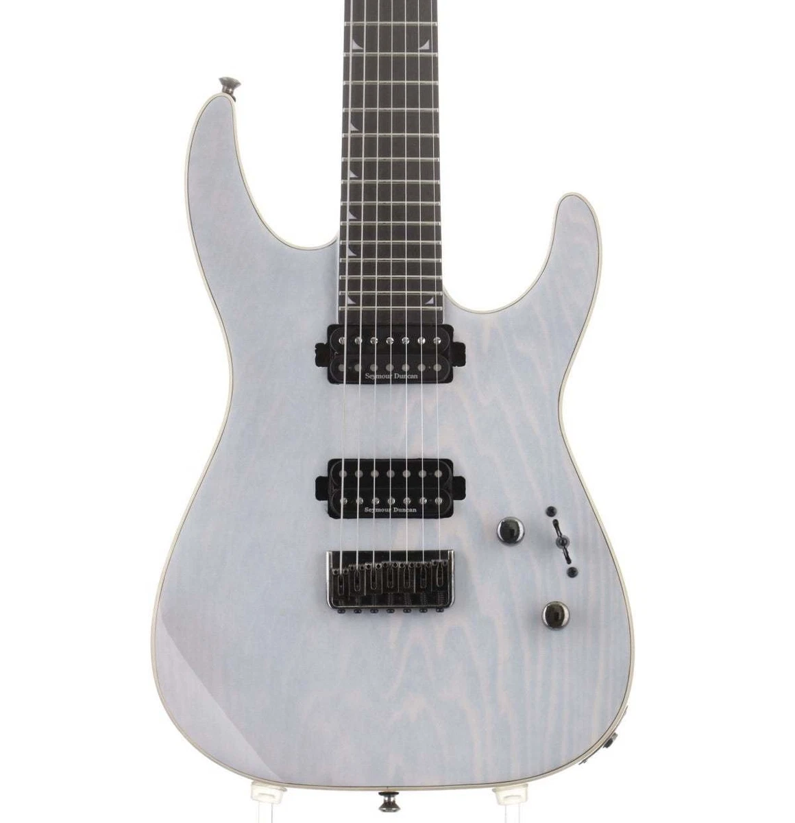 Jackson White 7 String Electric Guitars for sale | eBay