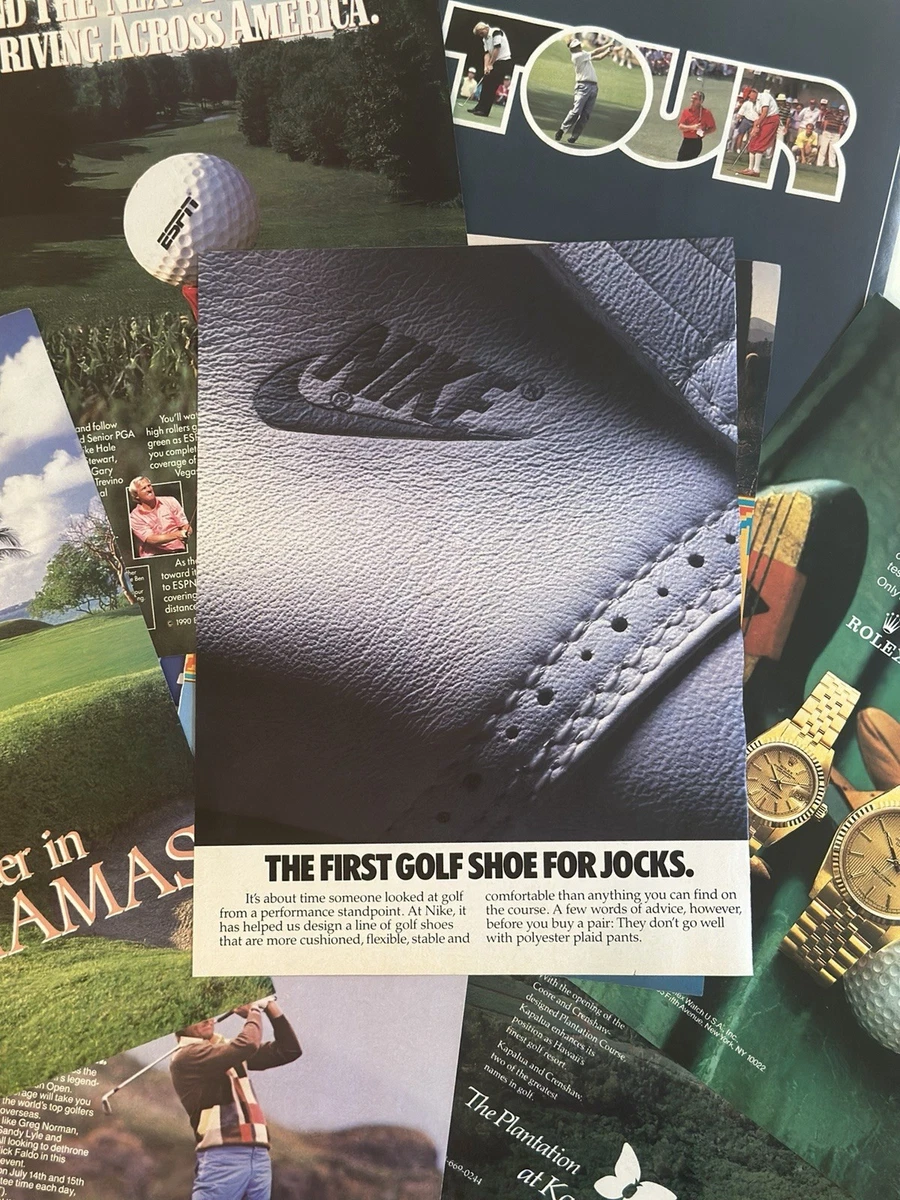 Nike Vintage Golf Equipment for sale | eBay