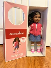 American Girl Truly Me #127 Doll