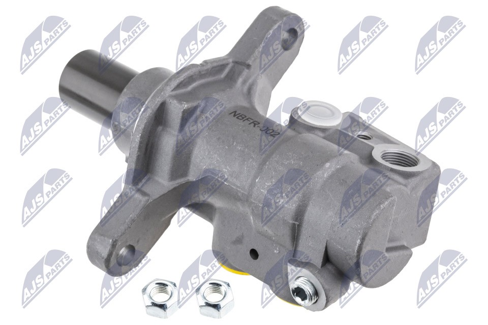 BRAKE MASTER CYLINDER HPH-FR-002 FOR FORD TRANSIT/CONNECT/V408/Box/Body/MPV 1.5L