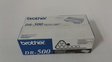 Brother DR-500 Drum Unit DR-500 Drum, Black for Brother DCP-8020