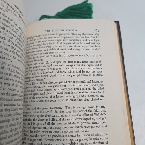 Sacred Writings Buddhist Hindu Mohammedan Christian Harvard Classics Vol 2 HB - Picture 9 of 14